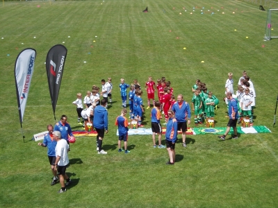 Intersport Fussballcamp 2014_3