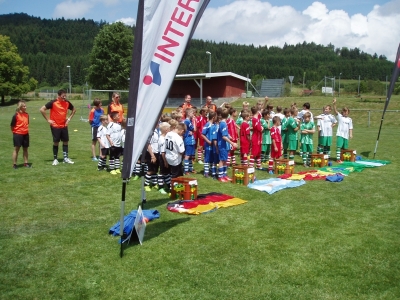 Intersport Fussballcamp 2014_5