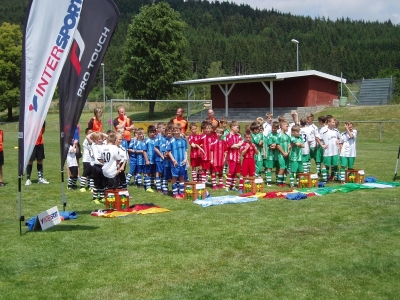 Intersport Fussballcamp 2014_8